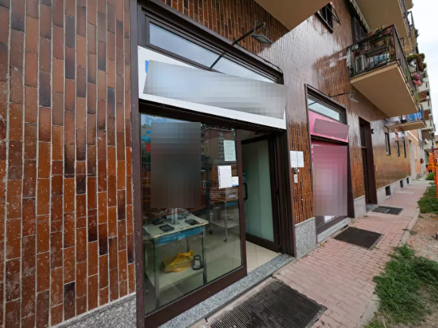 negozio in vendita a Milano