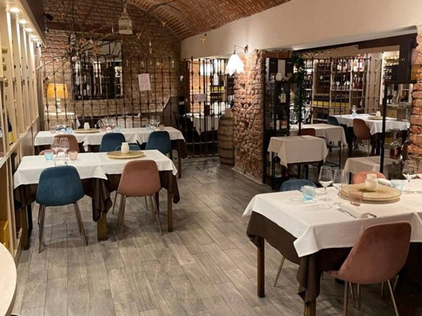 negozio in vendita a Milano in zona Porta Romana