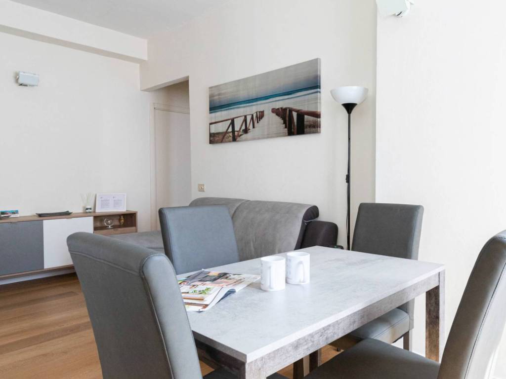 appartamento in vendita a Milano in zona Solari