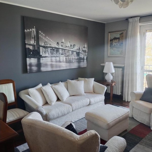 appartamento in vendita a Milano in zona Bicocca