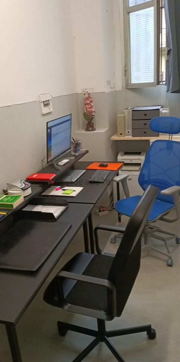 ufficio in vendita a Milano