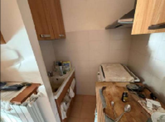 terreno edificabile in vendita a Milano in zona Sempione