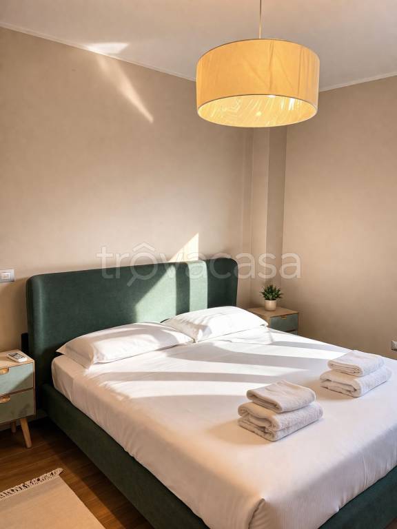 appartamento in vendita a Milano in zona Quarto Cagnino