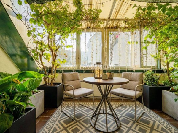 appartamento in vendita a Milano in zona Loreto