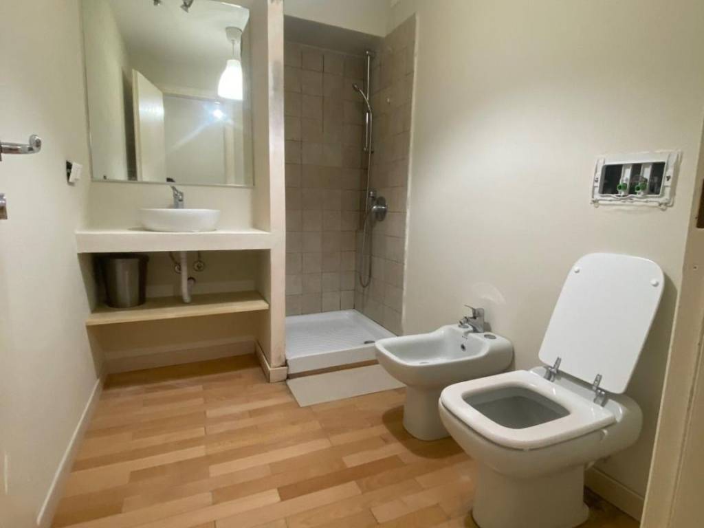 appartamento in vendita a Milano in zona Il Portello