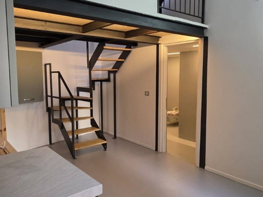 appartamento in vendita a Milano in zona Turro