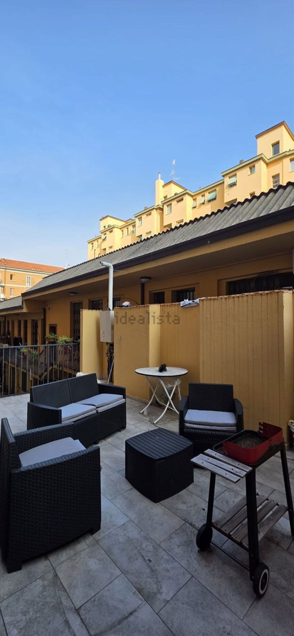 appartamento in vendita a Milano in zona Gorla