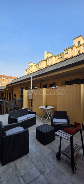 appartamento in vendita a Milano in zona Gorla