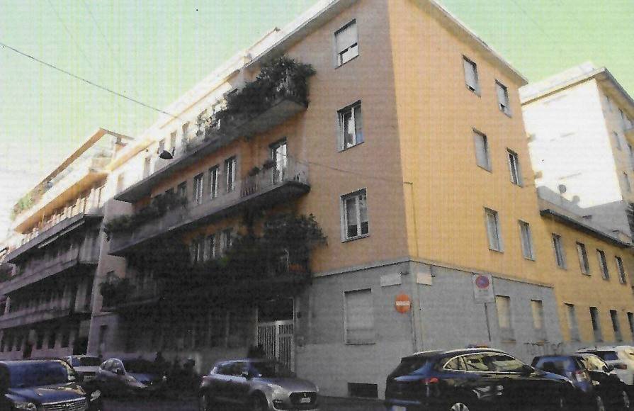 appartamento in vendita a Milano in zona San Vittore