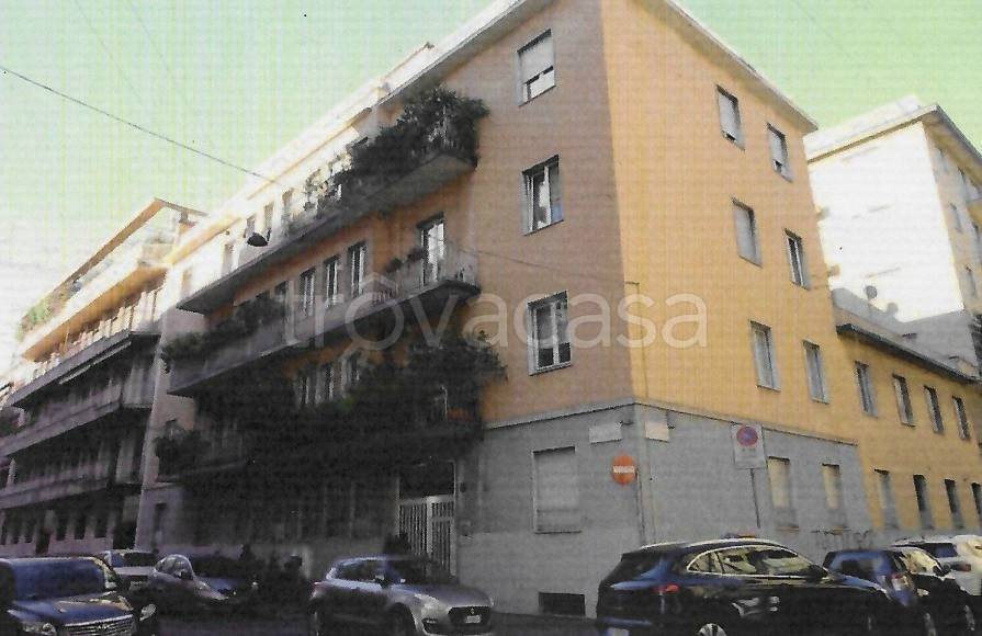 appartamento in vendita a Milano in zona San Vittore