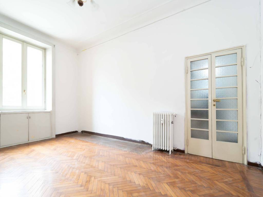 appartamento in vendita a Milano in zona Città Studi