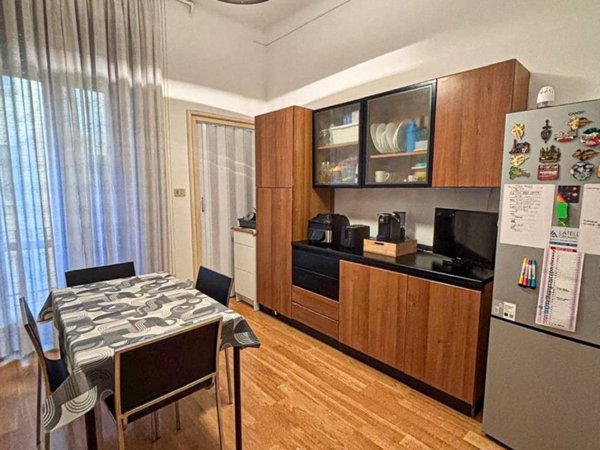 appartamento in vendita a Milano in zona Città Studi