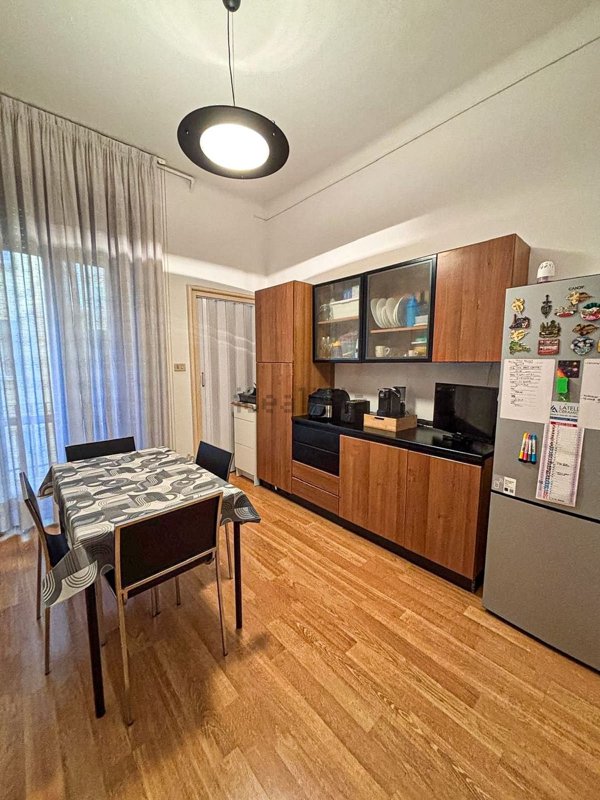 appartamento in vendita a Milano in zona Città Studi