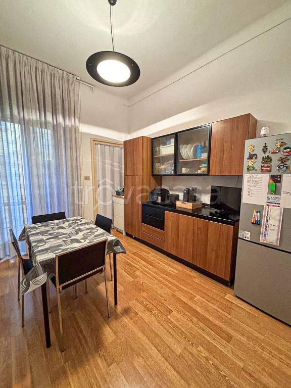 appartamento in vendita a Milano in zona Città Studi