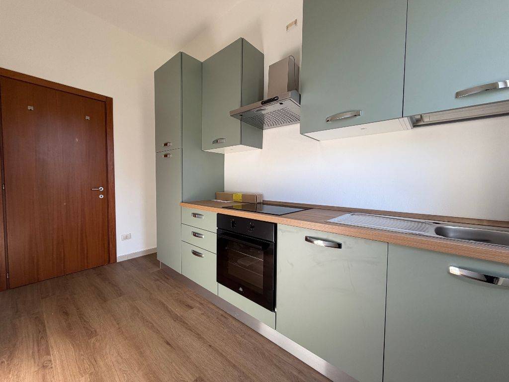 appartamento in vendita a Milano in zona Rogoredo