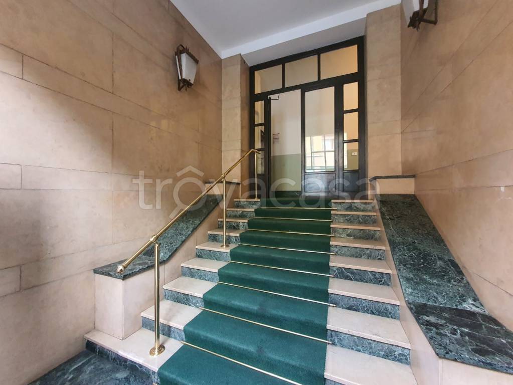 appartamento in vendita a Milano in zona Centro Direzionale