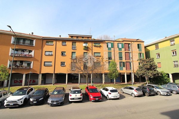 appartamento in vendita a Milano in zona Vialba