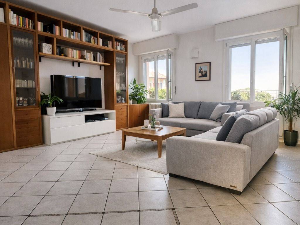 appartamento in vendita a Milano in zona San Siro