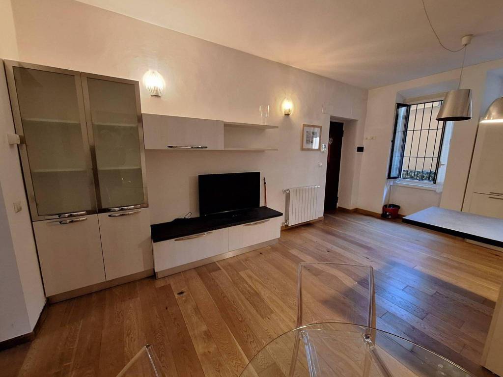 appartamento in vendita a Milano in zona Porta Romana