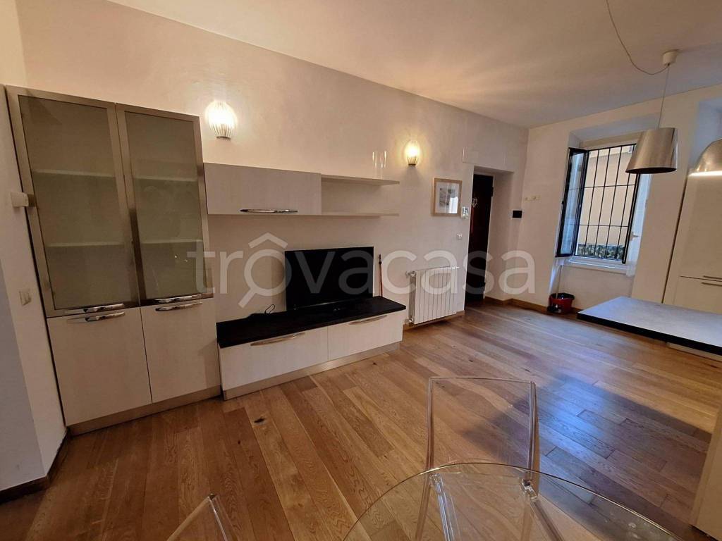 appartamento in vendita a Milano in zona Porta Romana