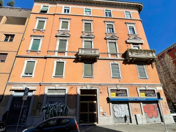 appartamento in vendita a Milano in zona Dergano