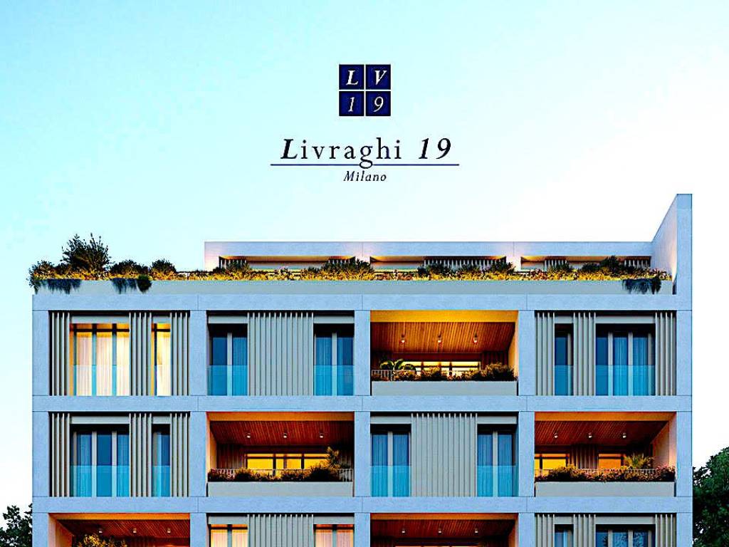 appartamento in vendita a Milano in zona Barona