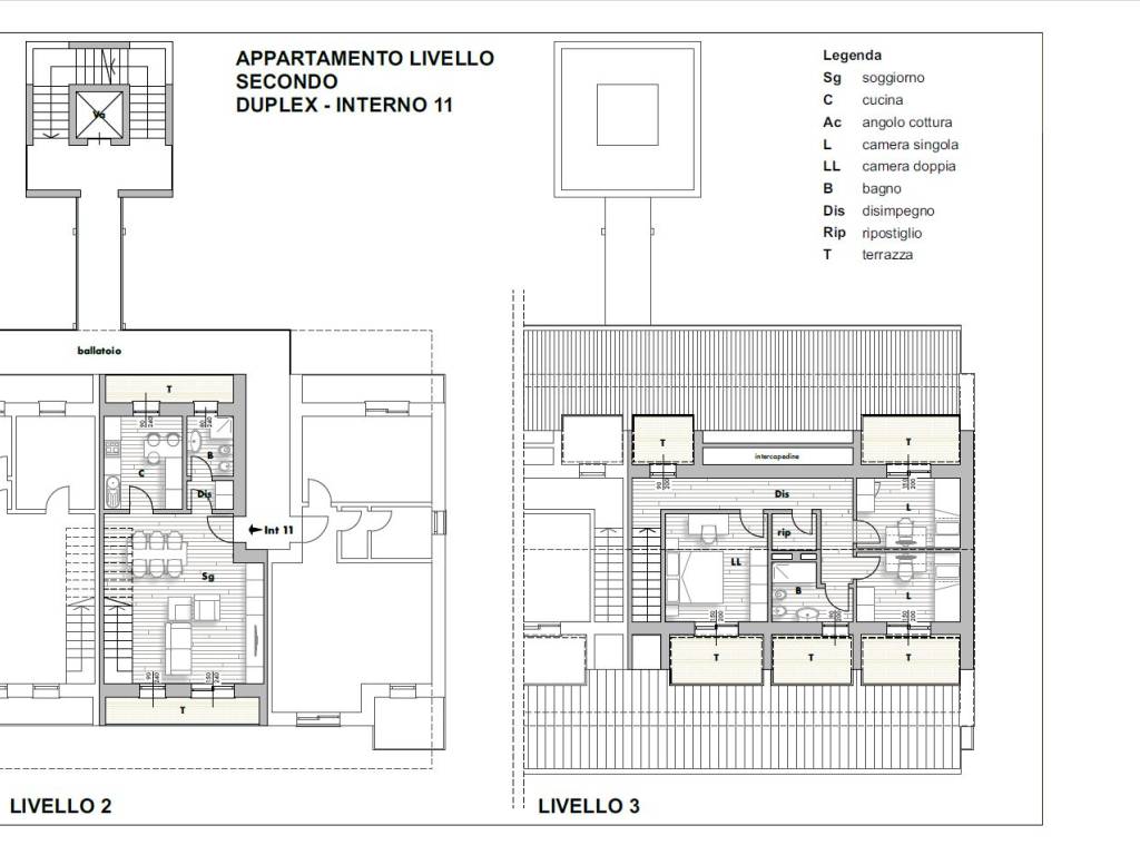 appartamento in vendita a Milano in zona Barona