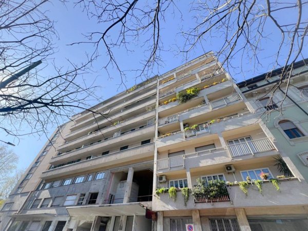 appartamento in vendita a Milano in zona Città Studi