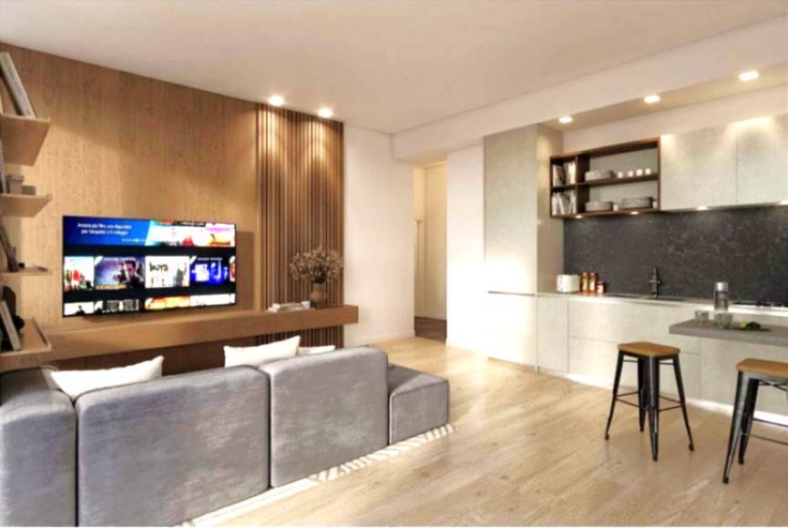 appartamento in vendita a Milano in zona Città Studi