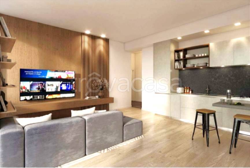 appartamento in vendita a Milano in zona Città Studi