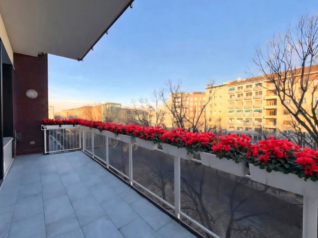 appartamento in vendita a Milano in zona Porta Romana