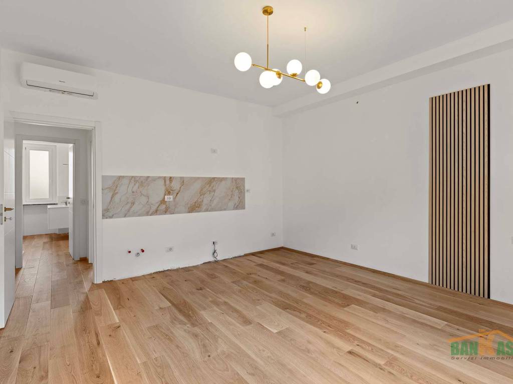 appartamento in vendita a Milano in zona Sempione