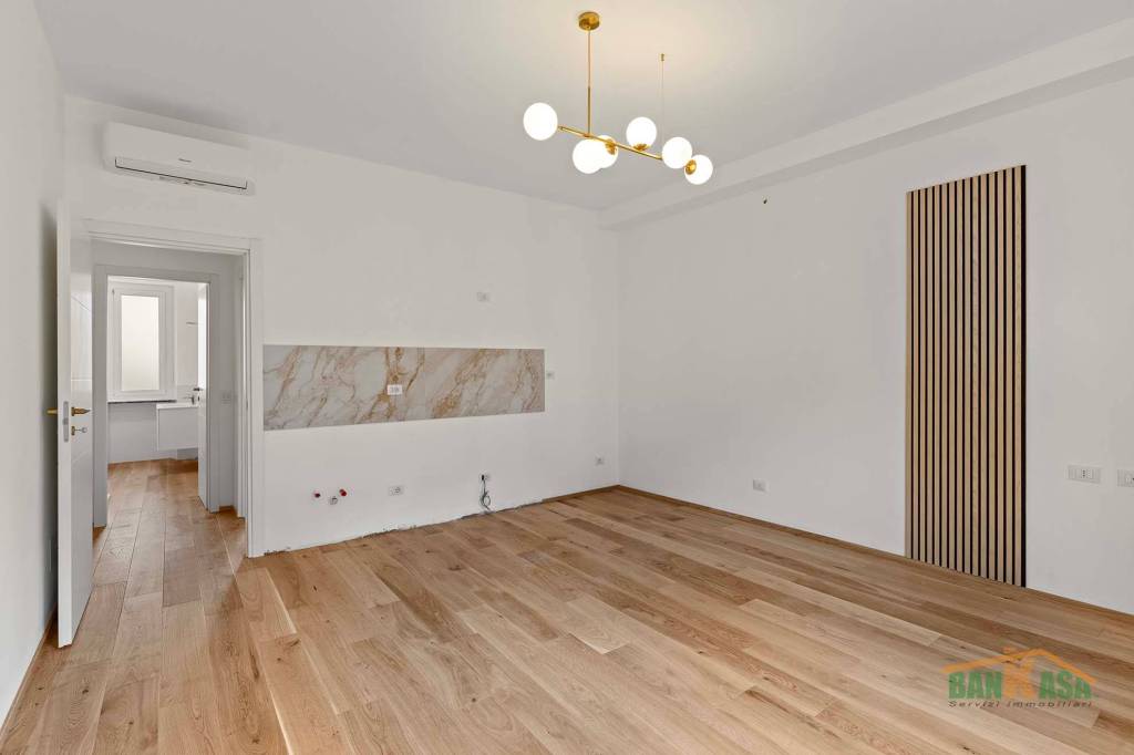 appartamento in vendita a Milano in zona Sempione