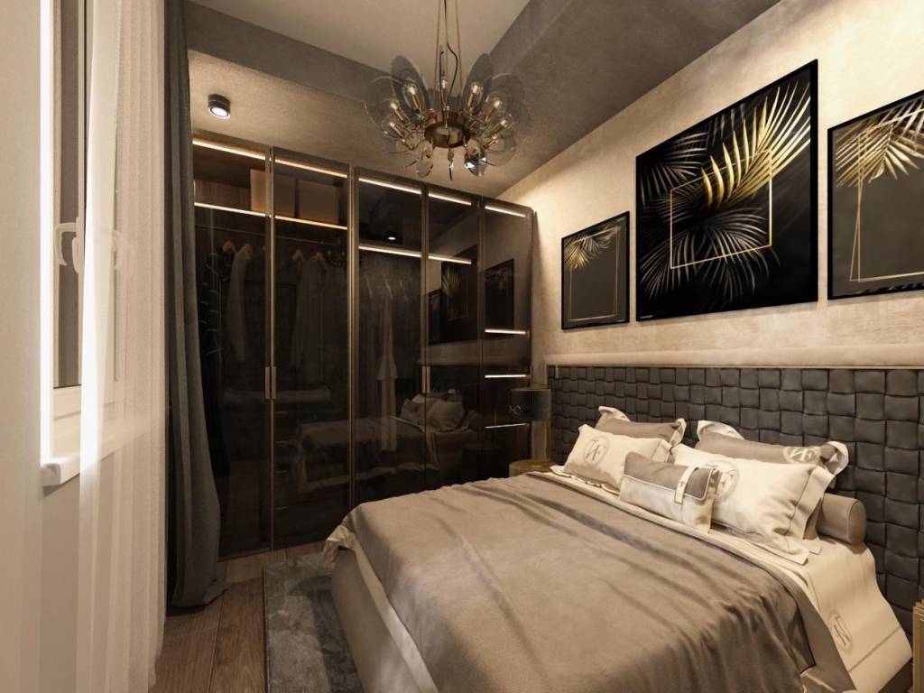 appartamento in vendita a Milano in zona Porta Romana