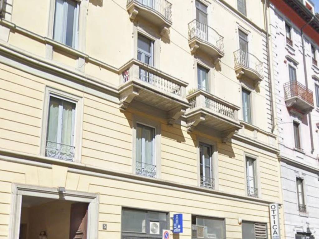 appartamento in vendita a Milano in zona Porta Venezia