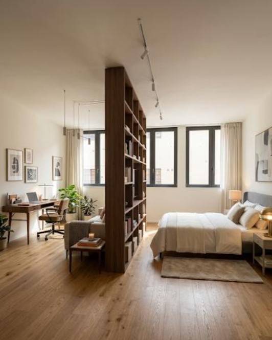 appartamento in vendita a Milano in zona Villapizzone