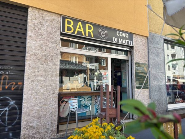 negozio in vendita a Milano