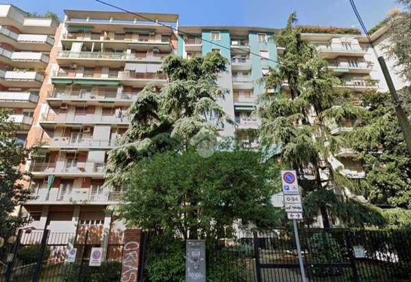 appartamento in vendita a Milano in zona Città Studi