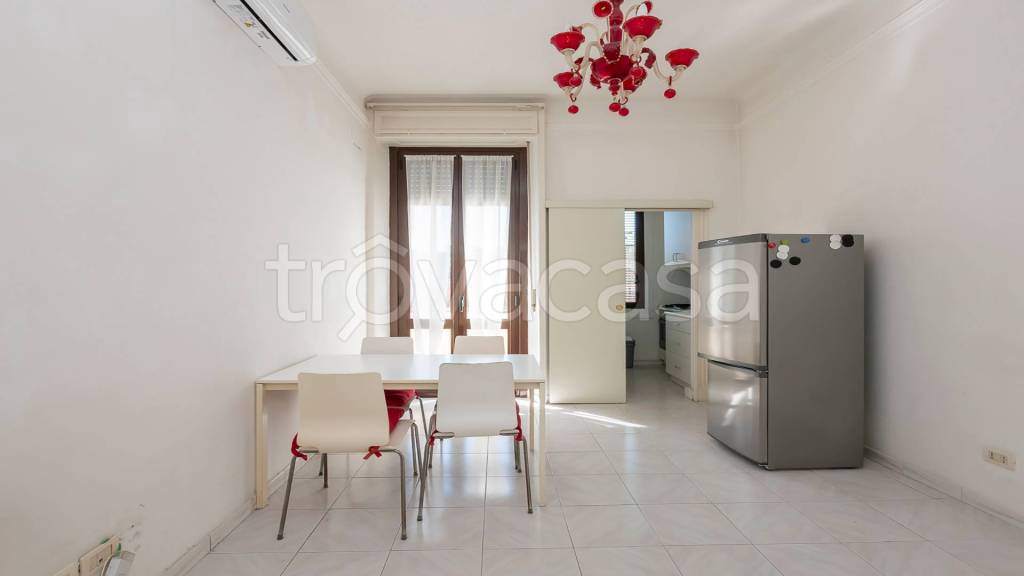 appartamento in vendita a Milano in zona Sempione