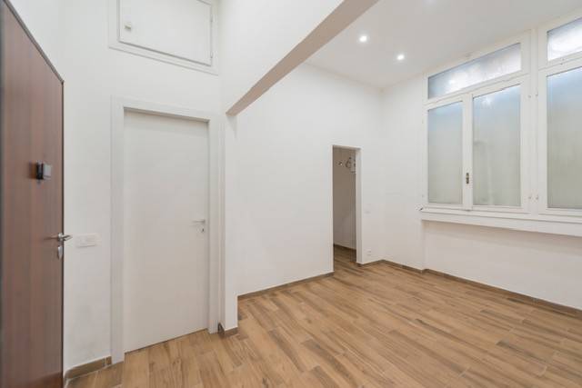 appartamento in vendita a Milano in zona Affori