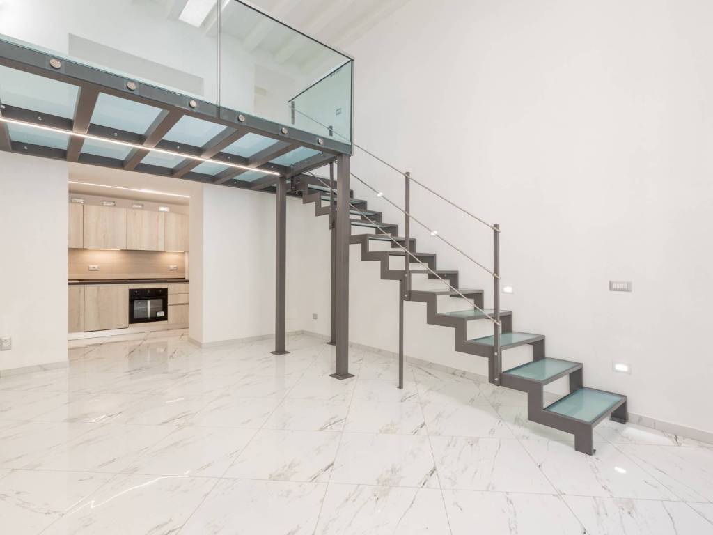 appartamento in vendita a Milano in zona Centro Direzionale