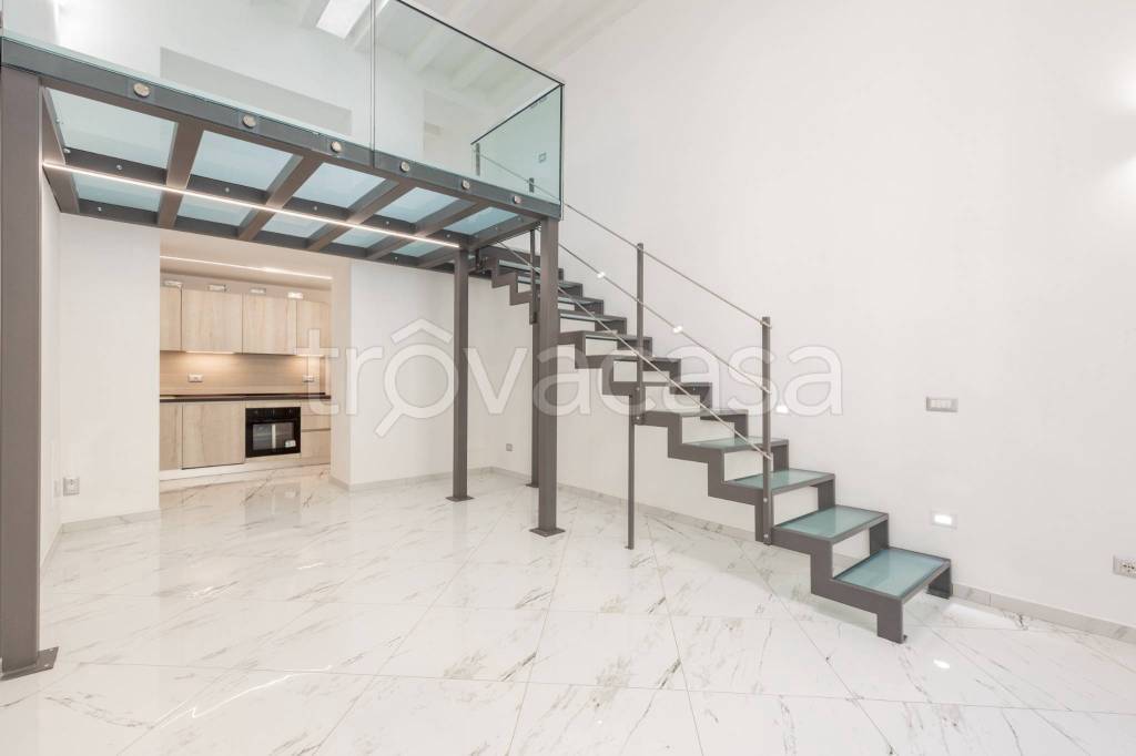 appartamento in vendita a Milano in zona Centro Direzionale