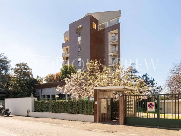 appartamento in vendita a Milano in zona Greco