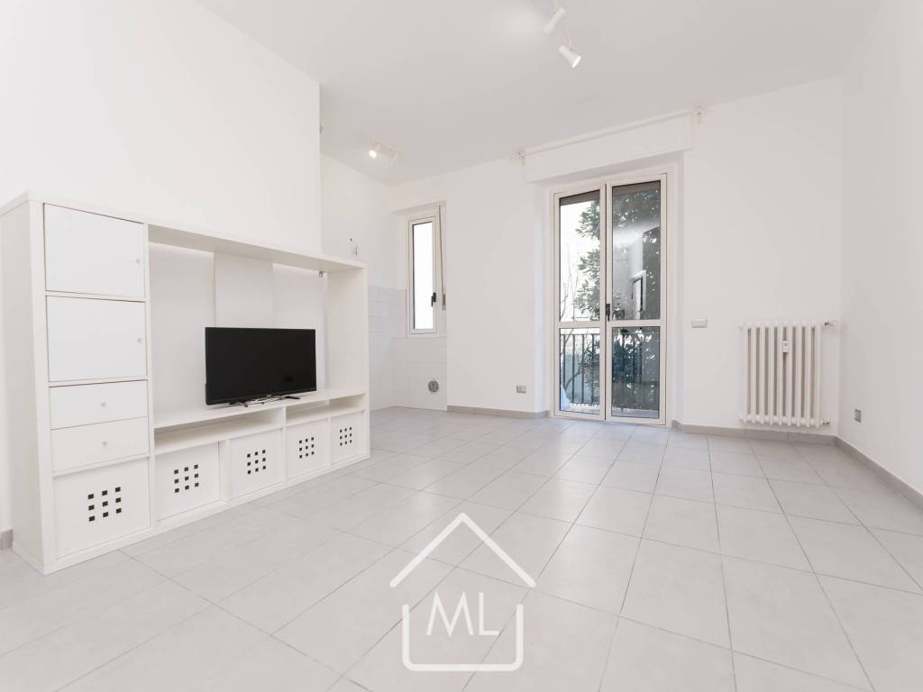 appartamento in vendita a Milano in zona Bicocca