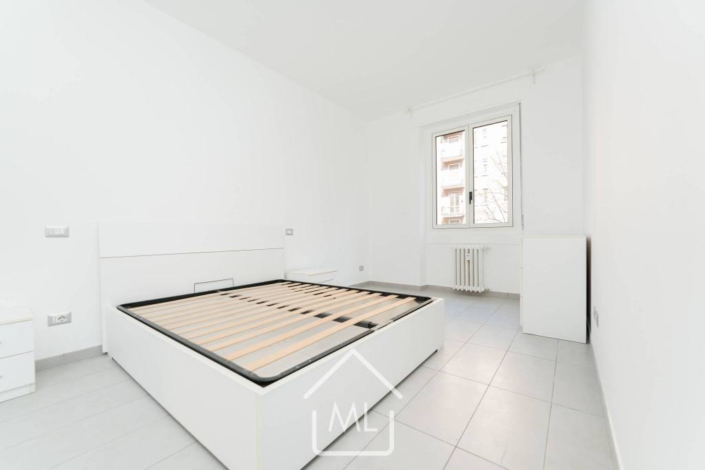 appartamento in vendita a Milano in zona Prato Centenaro