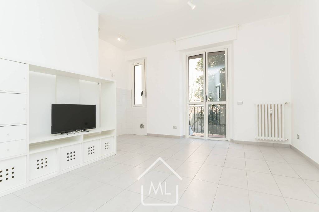 appartamento in vendita a Milano in zona Prato Centenaro