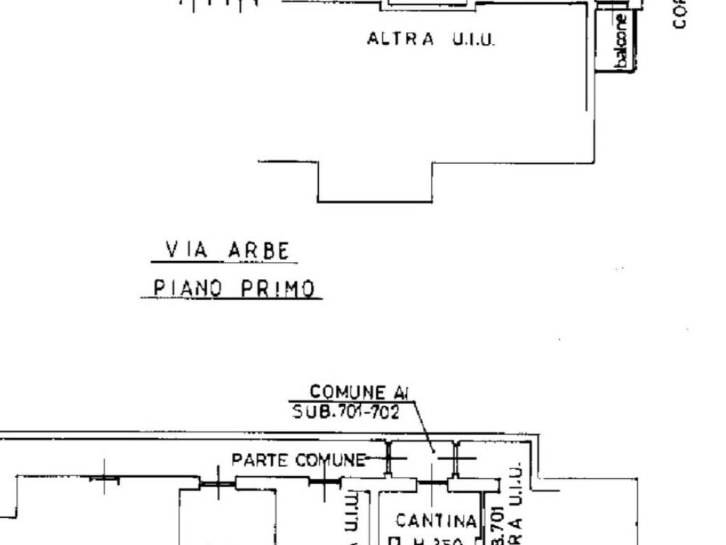 appartamento in vendita a Milano in zona Maggiolina
