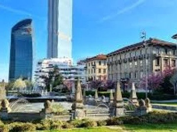 casa indipendente in vendita a Milano