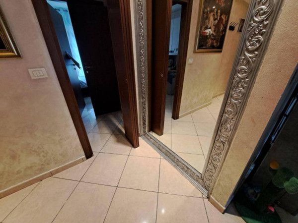 appartamento in vendita a Milano in zona Quarto Oggiaro