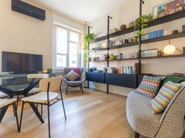 appartamento in vendita a Milano in zona Corvetto